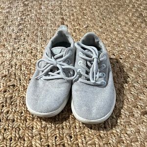 Wool runners
